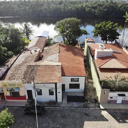 Casa Do Professor Hostel Barreirinhas Luaran gambar