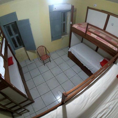 Casa Do Professor Hostel Barreirinhas Bilik gambar