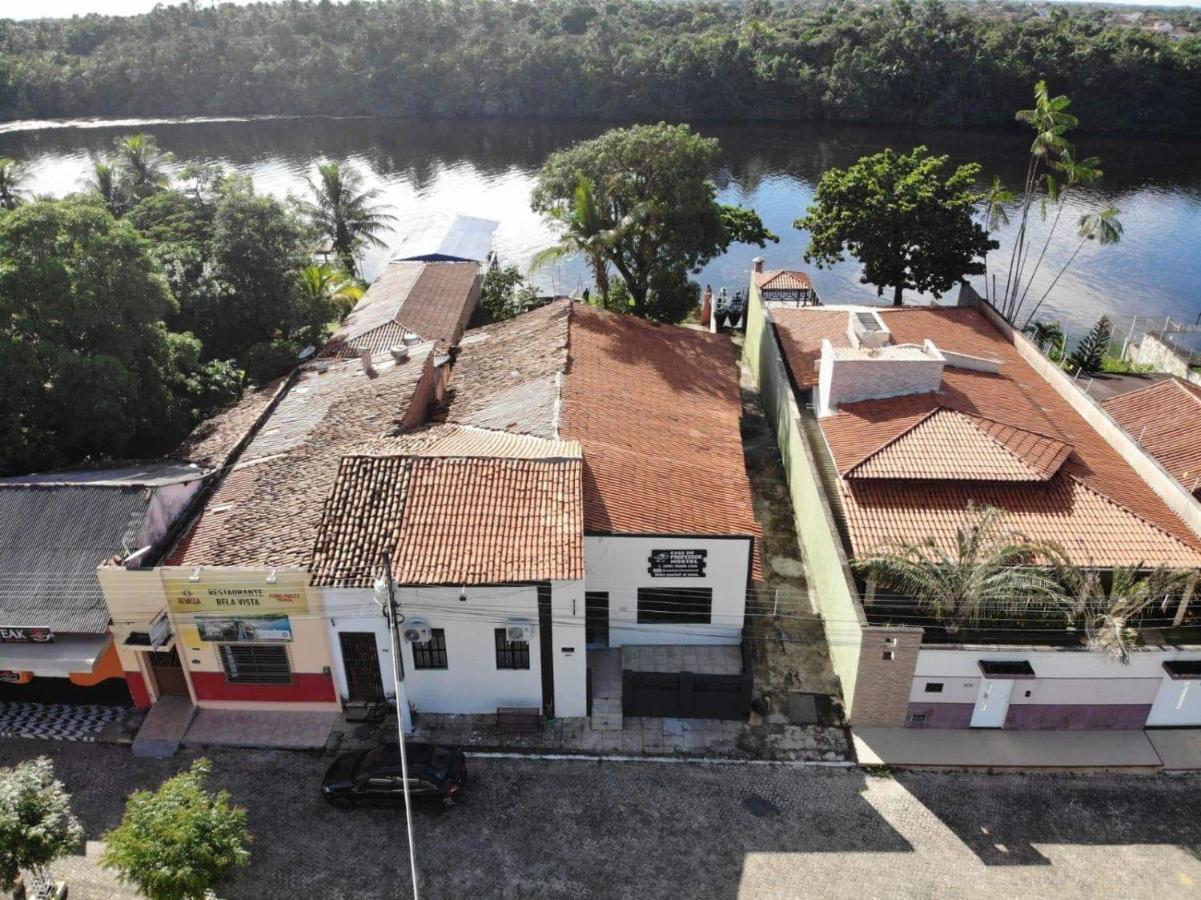 Casa Do Professor Hostel Barreirinhas Luaran gambar