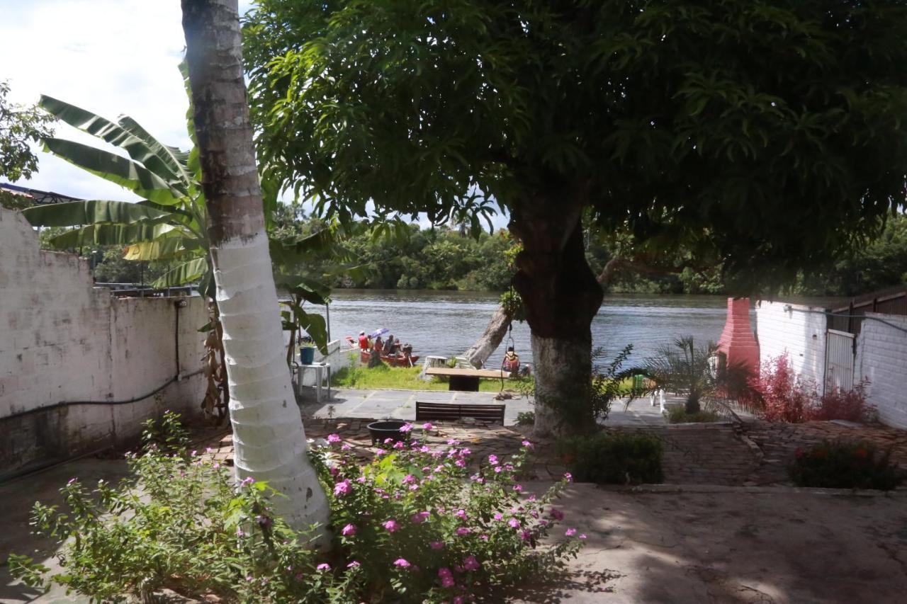 Casa Do Professor Hostel Barreirinhas Luaran gambar