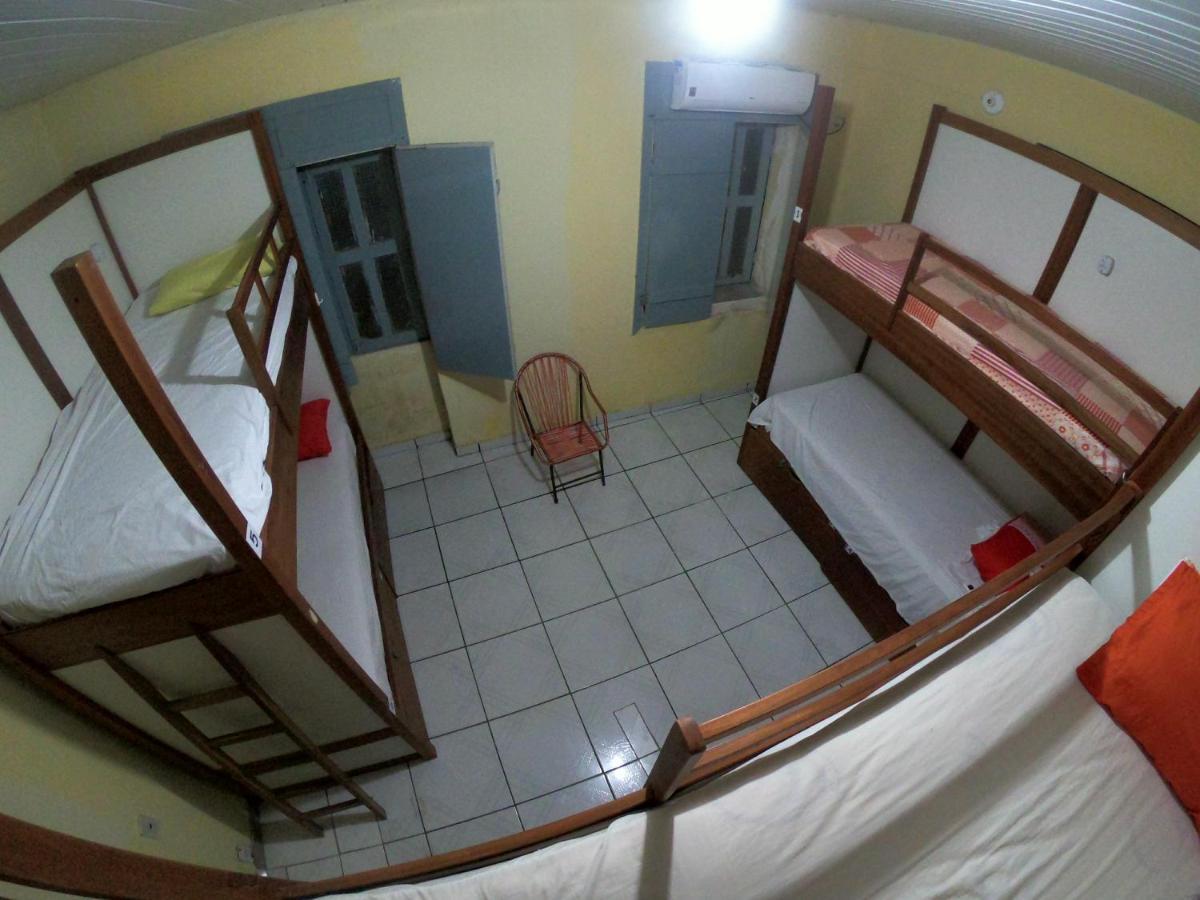Casa Do Professor Hostel Barreirinhas Luaran gambar