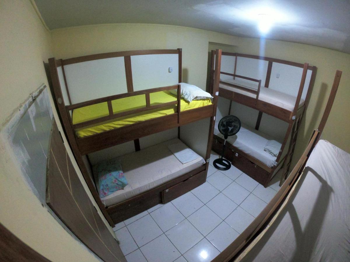Casa Do Professor Hostel Barreirinhas Luaran gambar