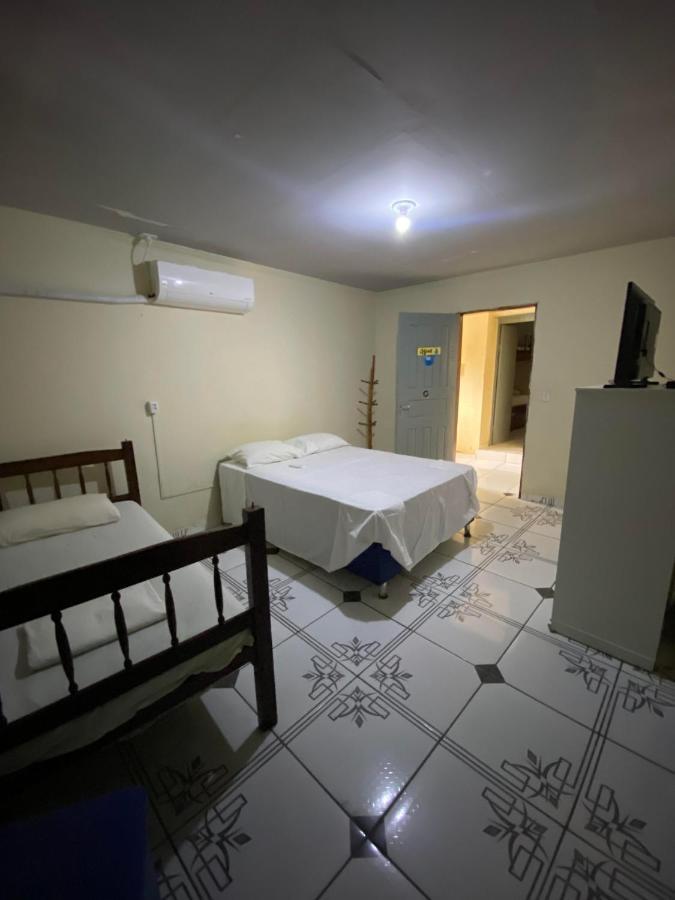 Casa Do Professor Hostel Barreirinhas Luaran gambar