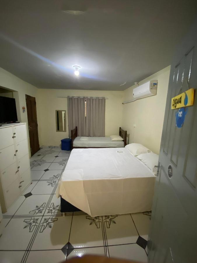 Casa Do Professor Hostel Barreirinhas Luaran gambar