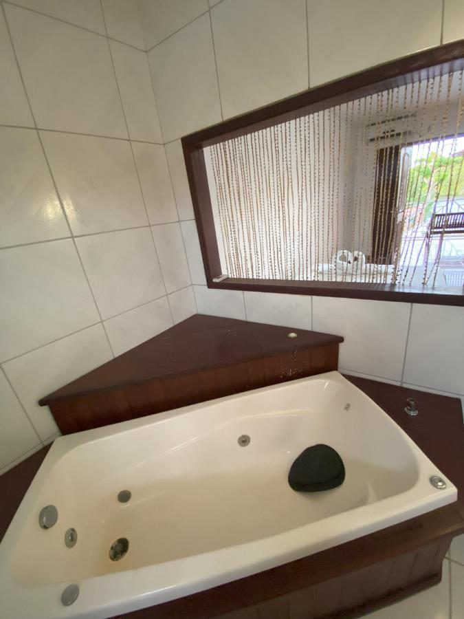 Casa Do Professor Hostel Barreirinhas Luaran gambar