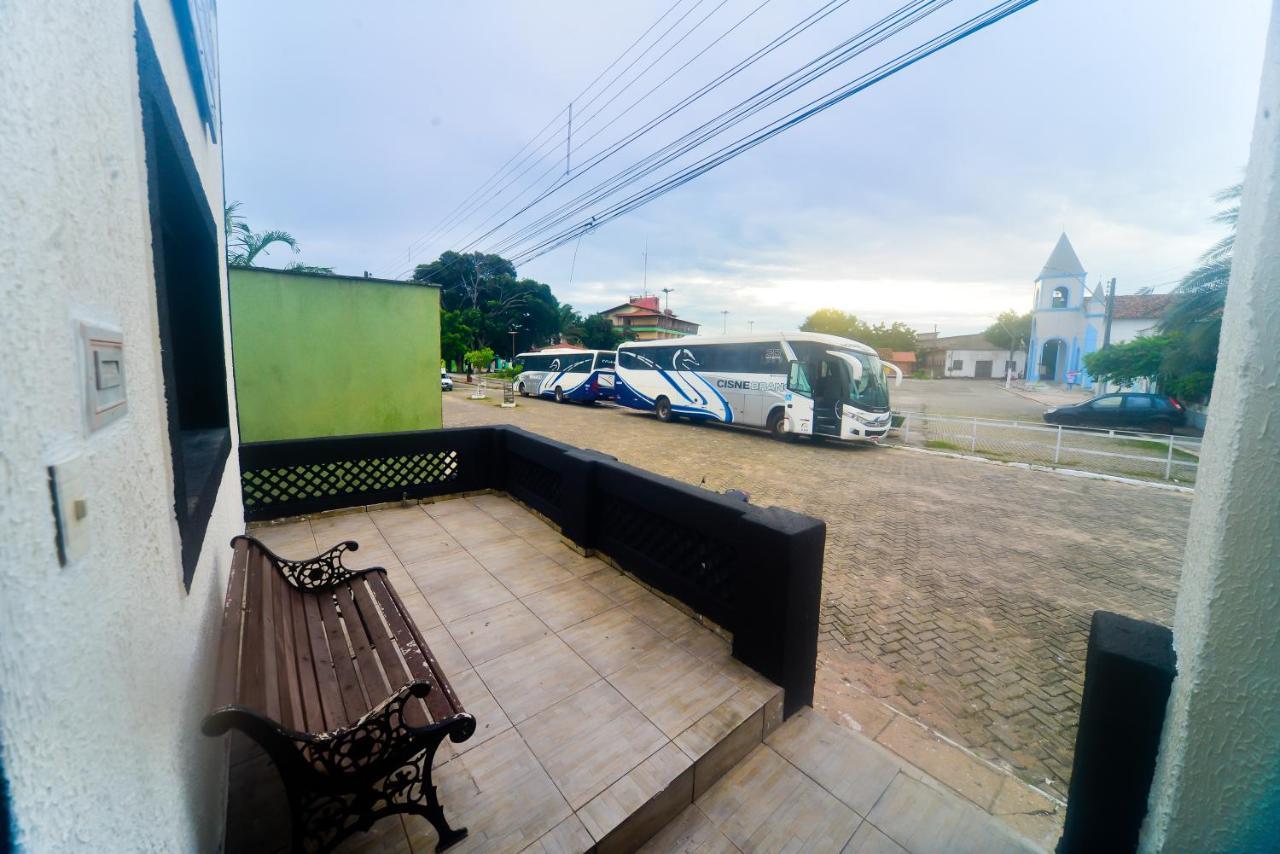 Casa Do Professor Hostel Barreirinhas Luaran gambar