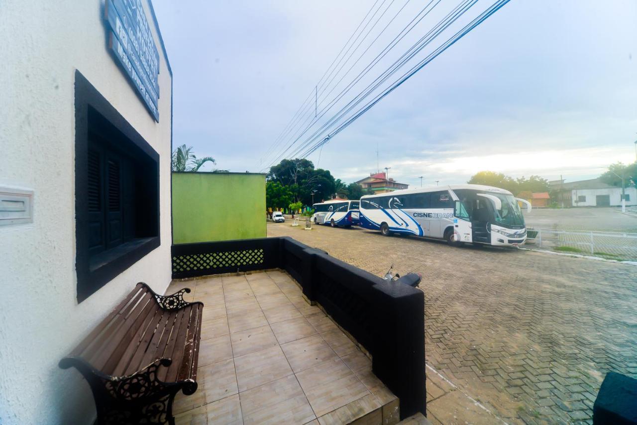 Casa Do Professor Hostel Barreirinhas Luaran gambar