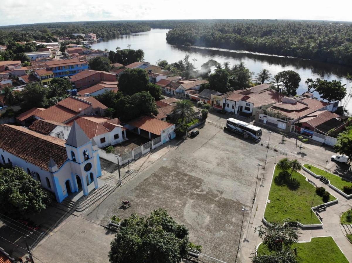 Casa Do Professor Hostel Barreirinhas Luaran gambar