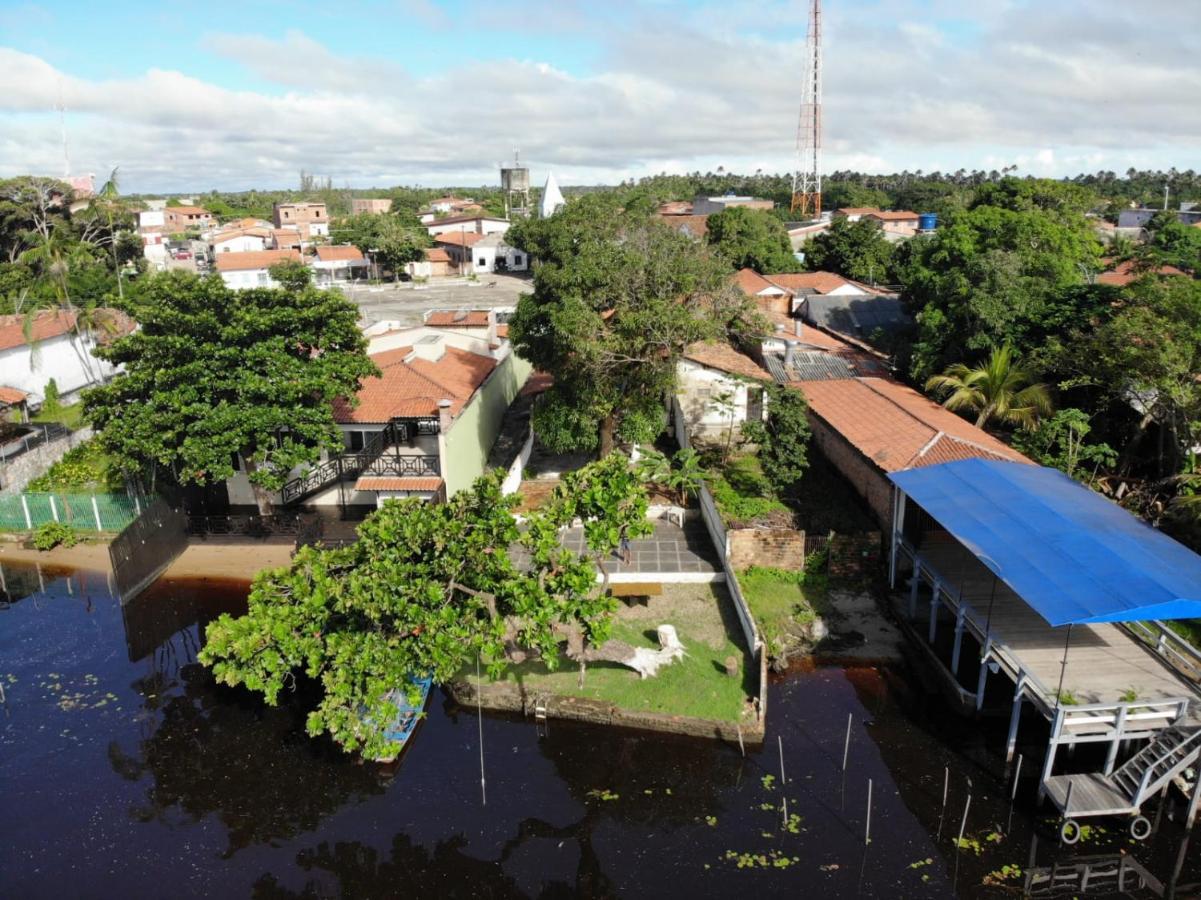 Casa Do Professor Hostel Barreirinhas Luaran gambar